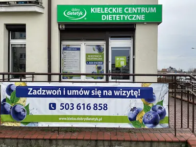 Kieleckie Centrum Dietetyczne